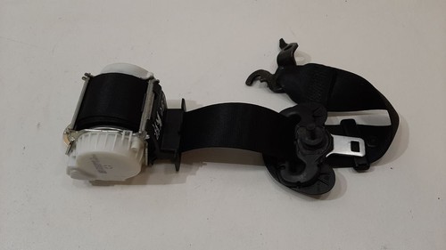 BMW 3 E90 E91 2007 Vorne links Sicherheitsgurt vorne 33059848