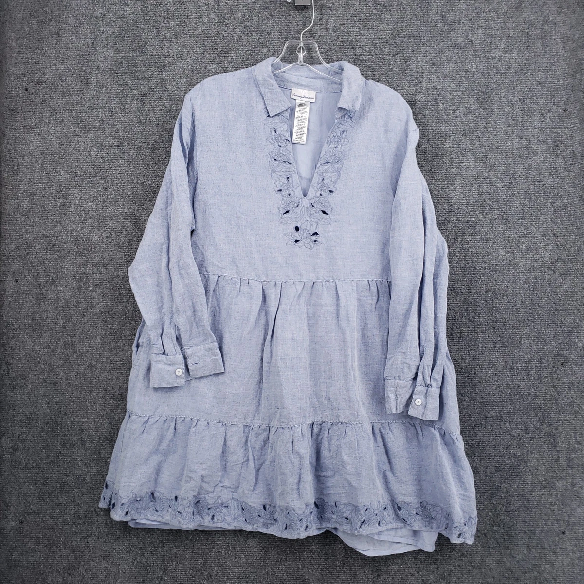 Tommy Bahama Linen Dresses for Women for sale | eBay