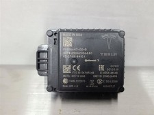 FRONT DISTANCE RADAR MODULE FITS 2019 TESLA MODEL 3 568300