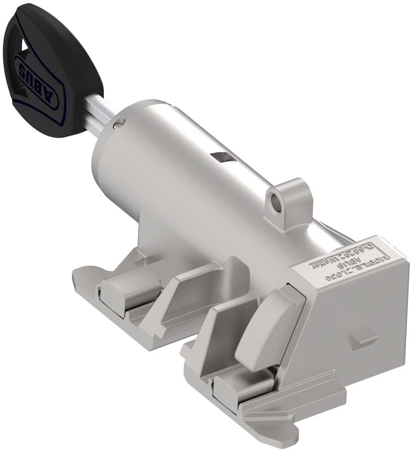 Abus Ebike -   Bosch Powerpack (DT3) Xplus