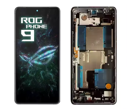 Original For Asus ROG Phone 9 LTPO AMOLED Display Touch Screen ...