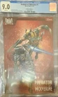 Predator Vs. Wolverine #1 (November 2023, Marvel) CGC Grade 9.0