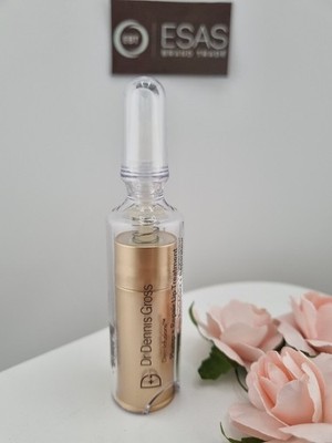 1 x Dr. Dennis Gross Skincare DermInfusionen Plump + Lip Repair 4ml NEU