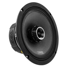 8" 275 Watt RMS 4-Ohm Motorcycle Mid Loudspeaker Built-in Tweeter DS18