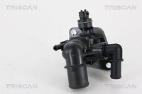 Triscan Thermostat, KüHlmittel U.A. FüR Alfa Romeo, Chevrolet, CitroËN, Fiat