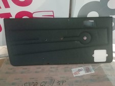 Pannello anteriore sx originale Seat cod.SE021558103A Seat Ibiza 3P GL mod.021A