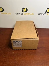 Red Lion Controls PAXCK010 Preset Time Clock Real Time NEW