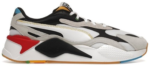 Puma RS-X3  display picture 3