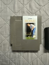 Jack Nicklaus' Greatest 18 Holes of Major Championship Golf (Nintendo Entertain…