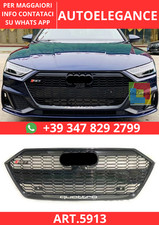 Calandre Audi A7