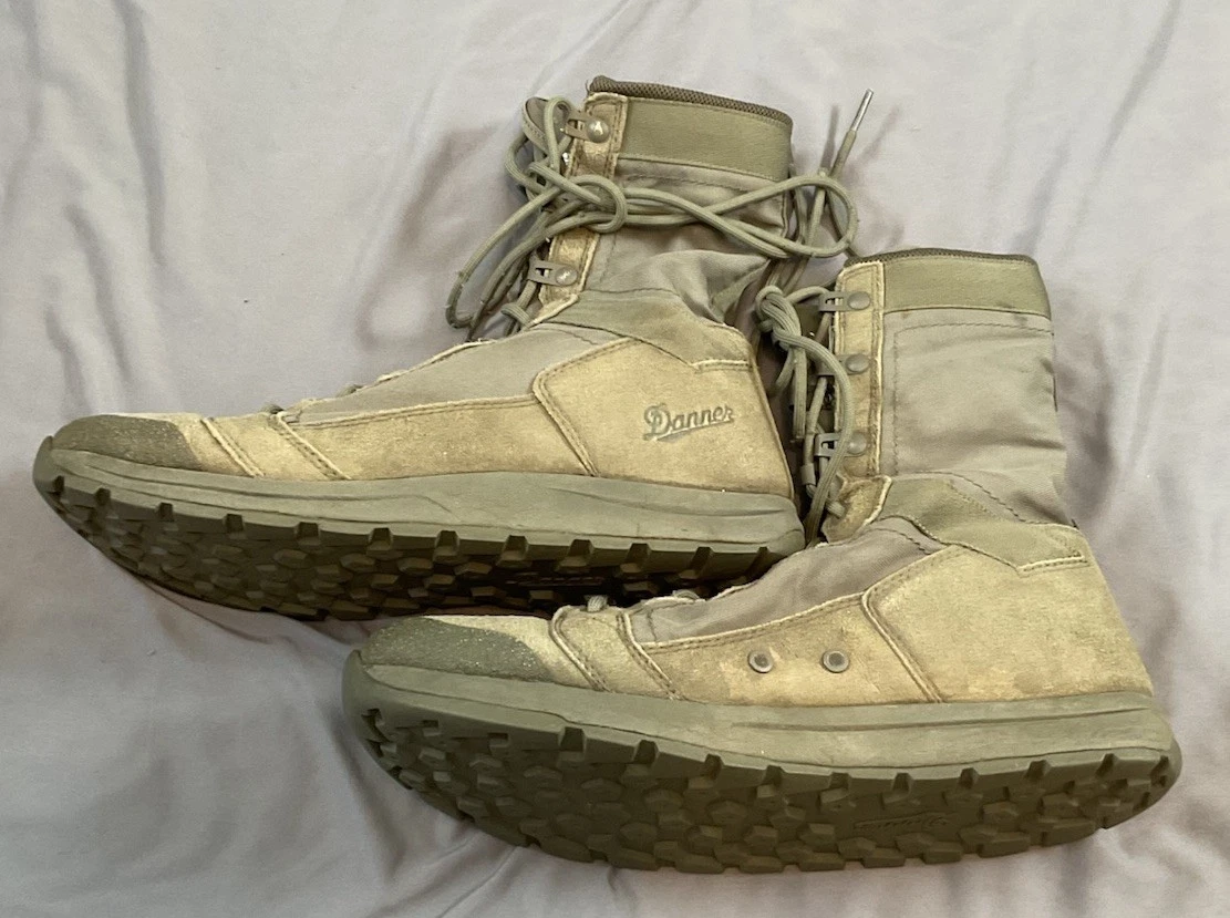 Danner Green Boots for Men for Sale | Shop New & Used Men's Boots
