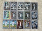 Shohei Ohtani 15x Card Insert Lot Bowman/Topps