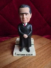 Antonin Scalia Supreme Court Justice Bobblehead Very Rare 41/1986