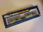 WALTHERS HO 81' 8 AXLE DEPRESSED CENTER FLATCAR (BN) # 641032,BRAND NEW — photo 4