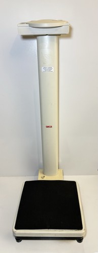 Seca 769 Patient Digital Column Scale Balance Germany