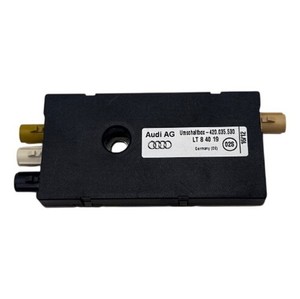 AUDI R8 AERIAL AMPLIFIER MODULE ECU V10 5.2 MK1 42 422 423 2012-2015 420035530