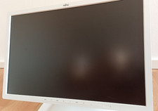 Fujitsu B24W-7 LED, IPS, 1920x1200, supporto, VESA, monitor, altoparlanti