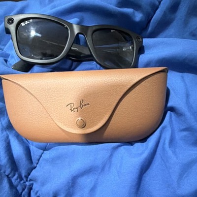 Ray-Ban Wayfarer Men