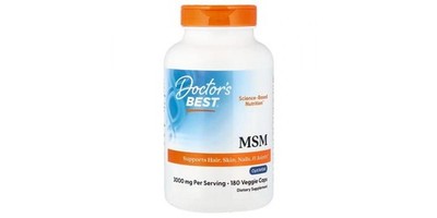 MSM with OptiMSM