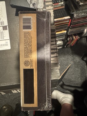 The Album Collection:1973-1984, Vol. 1 [Box] by Bruce