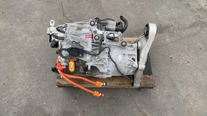 Engine Assembly/motor TESLA X 19