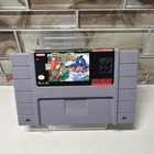 SNES - Yoshi's Island Cartridge NTSC *AUTHENTIC* Tested Ships Fast