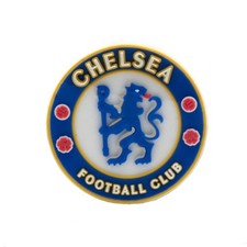 Chelsea United FC Fridge Magnet - Brand New Official Merchandise