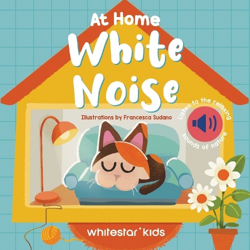 At Home White Noise - 9788854421912