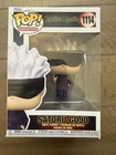 Funko Pop! Vinyl: Jujutsu Kaisen - Satoru Gojo #1114