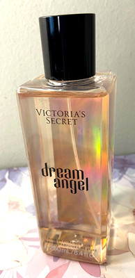 NEW VICTORIA S SECRET DREAM ANGEL FRAGRANCE BODY MIST SPRAY 8.4 oz