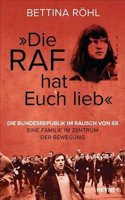  Die RAF hat euch lieb 