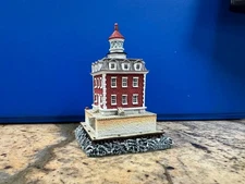 This Little Light Of Mine 3 Connecticut 2000 Great Captain, Faulkner, New London