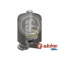 Autofren 36Mm Kolben Bremssattel Hinten Passend FüR Abarth Grande Punto Fiat GRA