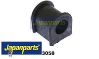 Japanparts RU-3058 Lagerbuchse FüR Stabilisator FüR Mazda