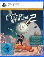 The Outer Worlds 2 Premium Edition - [Playstation 5]