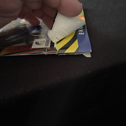 Buck Bumble N64 Bedienungsanleitung - Bild 4 von 5