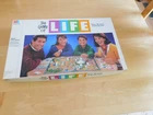 Vintage 1982 The Game of Life Board Game Milton Bradley 4000 Complete Retro 80s