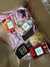 CHANEL Mini Perfume Bottle Lot No. 5, Coco Ma...
