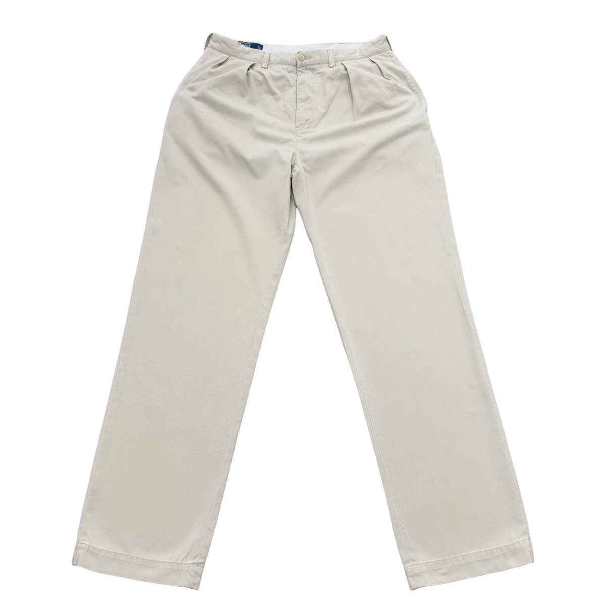 25+ Polo Ralph Lauren Andrew Pleated Pants for Men for sale