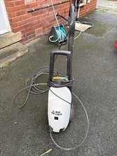 STIHL RE 115 K Pressure Washer Power Washer Jet Wash WORKING needs a slight fix
