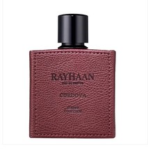 Rayhaan Cordova by Rayhaan Eau De Parfum Spray 3.4 oz / e 100 ml