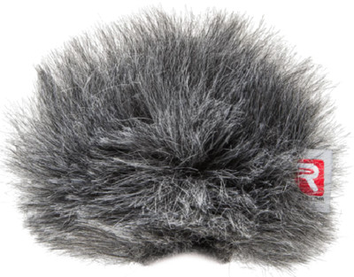 Shure AMV88-FUR Rycote Windjammer for MV88 Microphone