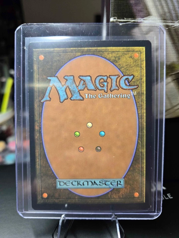 Force of Will | Magic Eternal Masters | Ungraded | Near Mint | Terese Nielsen - Image 2 of 4