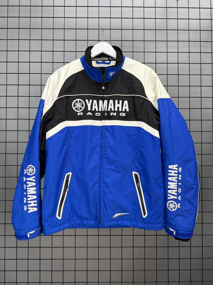 Yamaha Motorcycle Jackets for Men | Updated Sep 2026