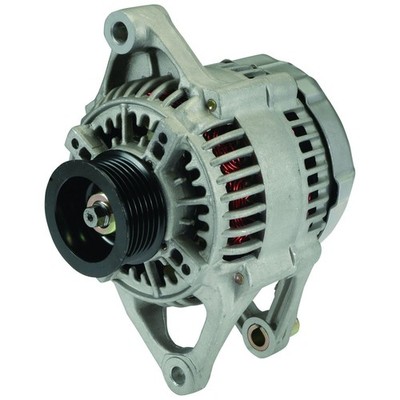 Alternator Fit Jeep	Cherokee 4.0L/242CIL6 2001	AL6545X 56041822AB 90295457 13906
