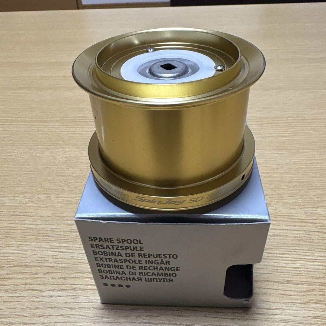 Shimano Albert Power Aero Cl4 | eBay