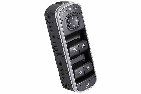 Metzger Autoteile Schalter, Fensterheber 09161152 FüR MERCEDES-BENZ-image