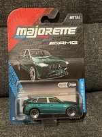 Modellauto Majorette Mercedes Glc 63 S Amg E Performance 1/64 Neu In Ovp 2025