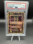 Pokémon Ancient Mew 1 Miscellaneous Cards & Products Promo Holo PSA 9 English