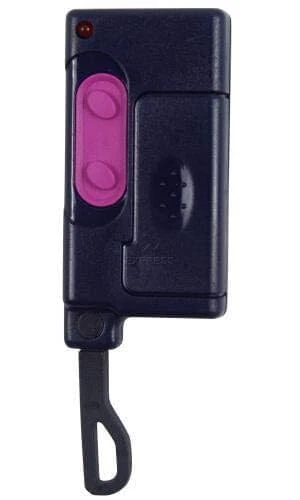 TOP432S Fernbedienung - Bild 2 von 4